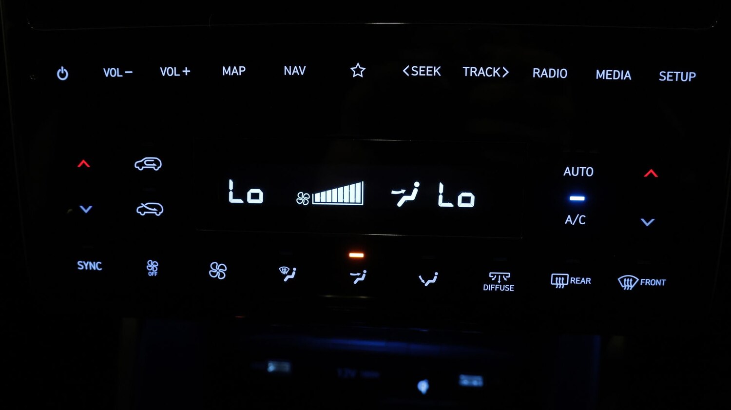 Used Hyundai TUCSON for sale - 78054129: Photo 12