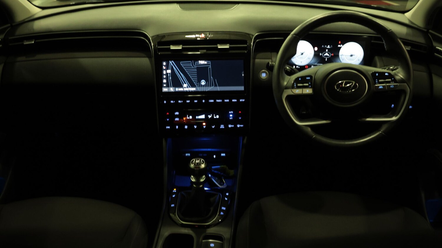 Used Hyundai TUCSON for sale - 78054129: Photo 13