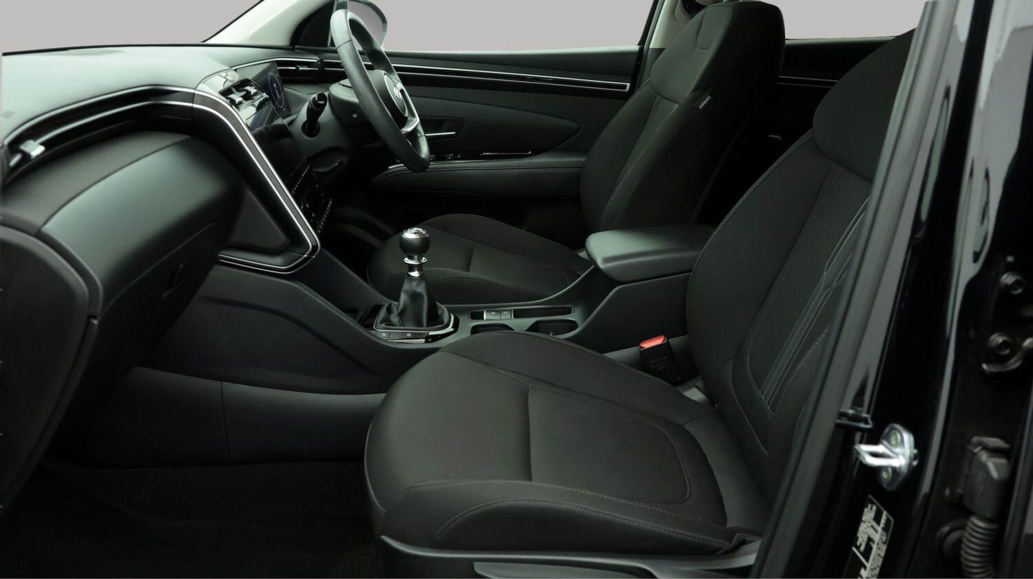 Used Hyundai TUCSON for sale - 78054129: Photo 14