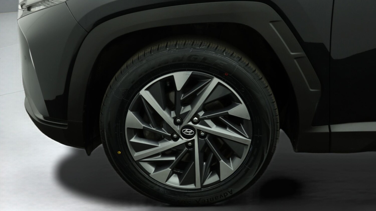 Used Hyundai TUCSON for sale - 78054129: Photo 18