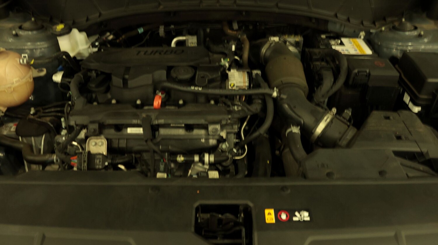 Used Hyundai TUCSON for sale - 78054129: Photo 19