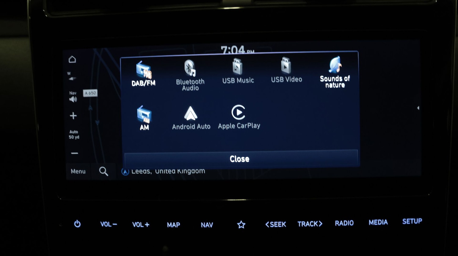 Used Hyundai TUCSON for sale - 78054129: Photo 22