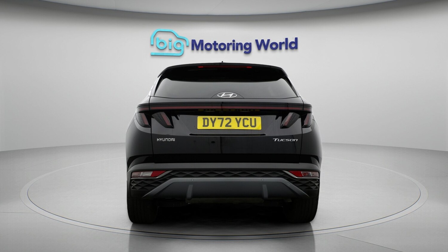 Used Hyundai TUCSON for sale - 78054129: Photo 6