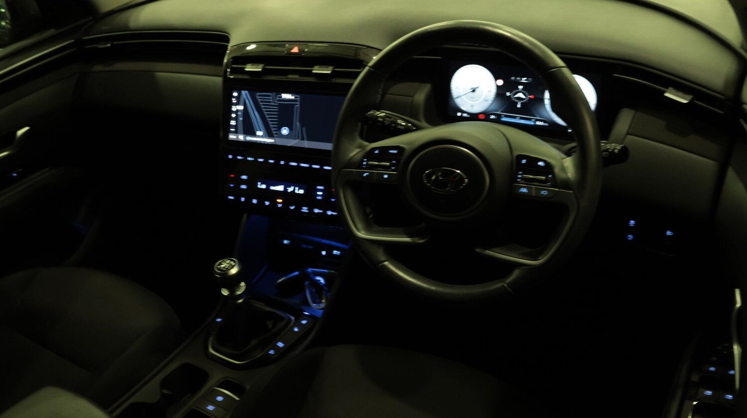 Used Hyundai TUCSON for sale - 78054129: Photo 9