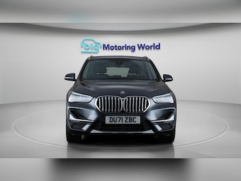 Used BMW X1 2021 for sale - 75708273: Photo