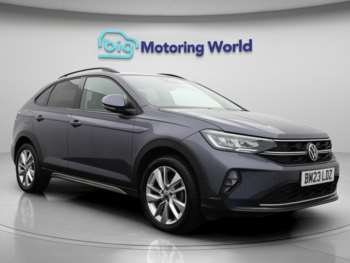 Used Volkswagen Taigo 2023 for sale - 75364108: Photo