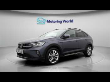 Used Volkswagen Taigo 2023 for sale - 75364108: Photo