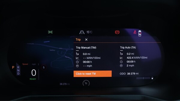 Used Polestar Polestar 2 2023 for sale - 76270693: Photo 11