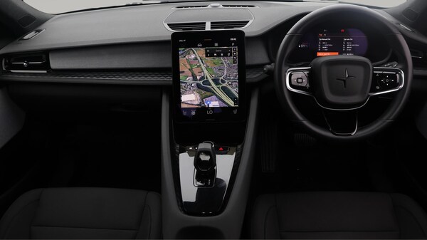 Used Polestar Polestar 2 2023 for sale - 76270693: Photo 14