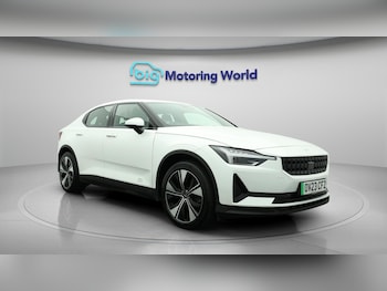 Used Polestar Polestar 2 2023 for sale - 76270693: Photo 2