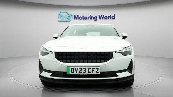 Used Polestar Polestar 2 2023 for sale - 76270693: Photo 3
