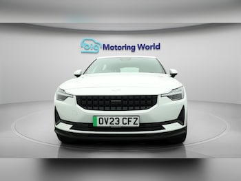 Used Polestar Polestar 2 2023 for sale - 76270693: Photo 3