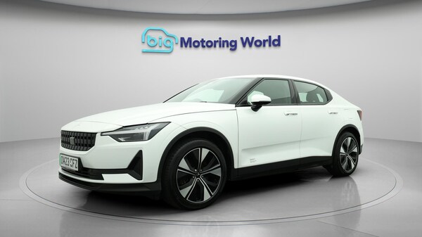 Used Polestar Polestar 2 2023 for sale - 76270693: Photo 4