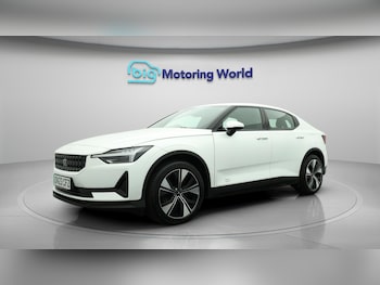 Used Polestar Polestar 2 2023 for sale - 76270693: Photo 4