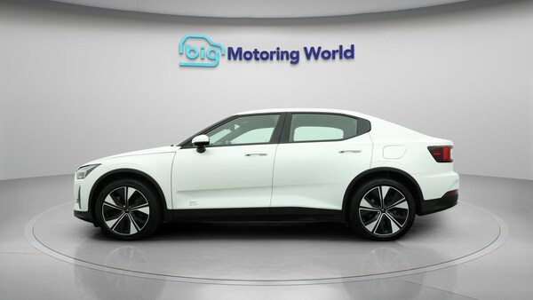 Used Polestar Polestar 2 2023 for sale - 76270693: Photo 5