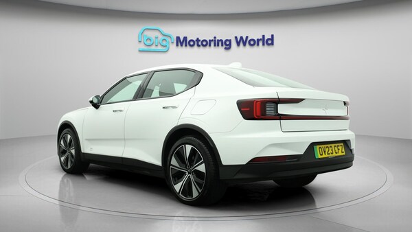 Used Polestar Polestar 2 2023 for sale - 76270693: Photo 6
