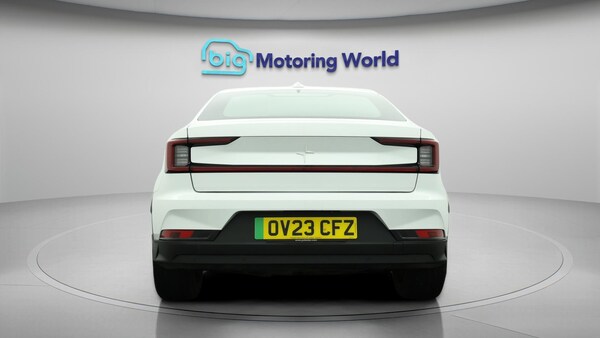 Used Polestar Polestar 2 2023 for sale - 76270693: Photo 7