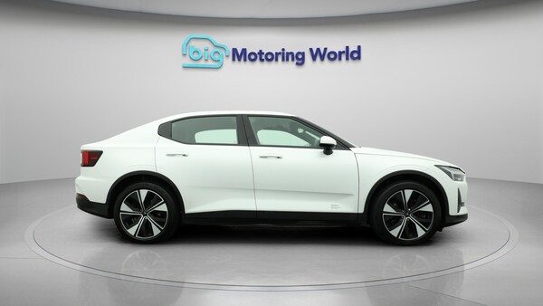 Used Polestar Polestar 2 2023 for sale - 76270693: Photo 9