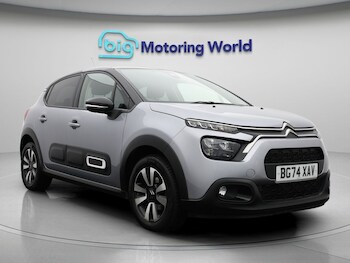 Citroen - C3