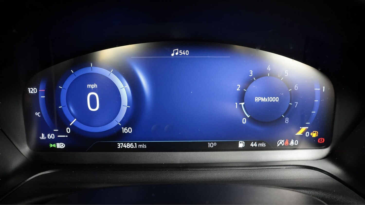 Used Ford Puma for sale - 77846356: Photo 10