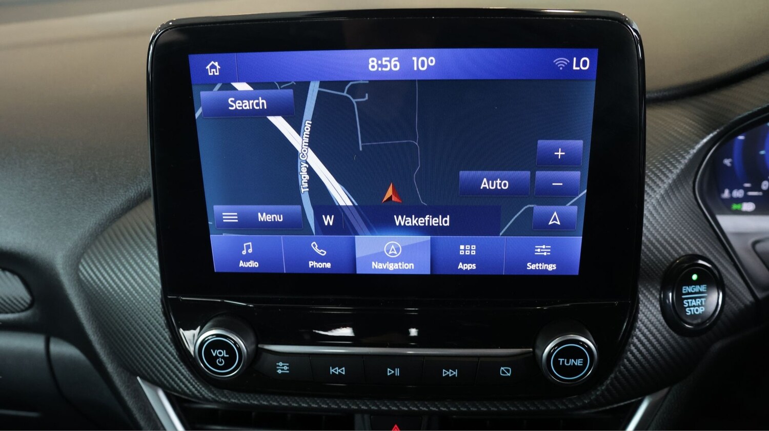 Used Ford Puma for sale - 77846356: Photo 11