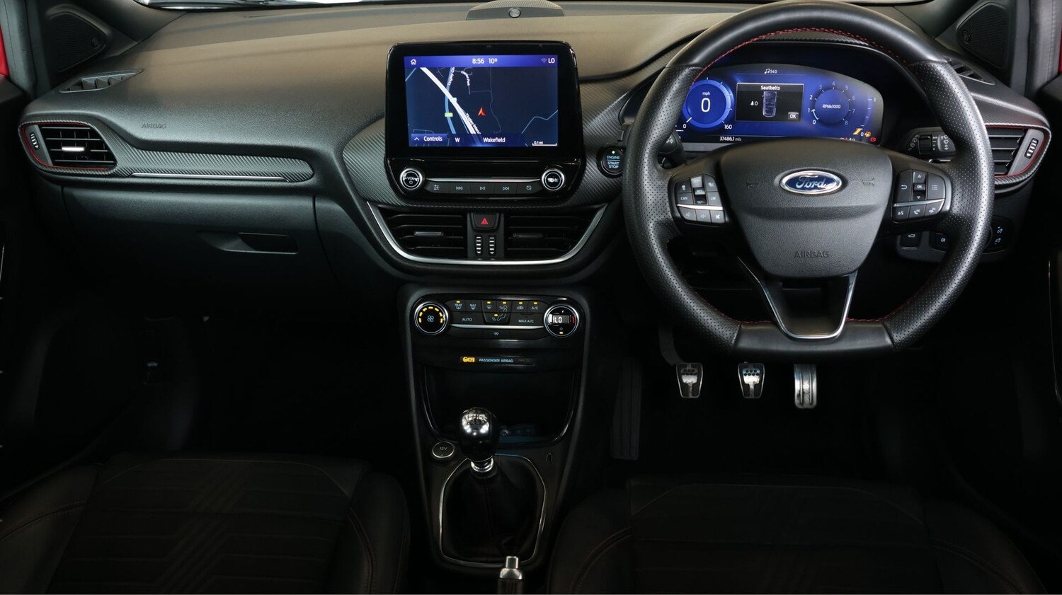 Used Ford Puma for sale - 77846356: Photo 13