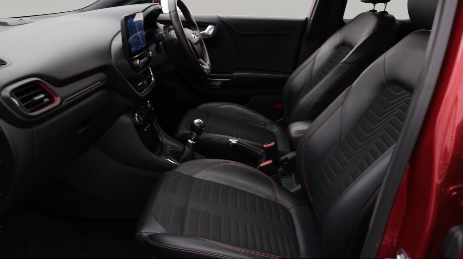 Used Ford Puma for sale - 77846356: Photo 14