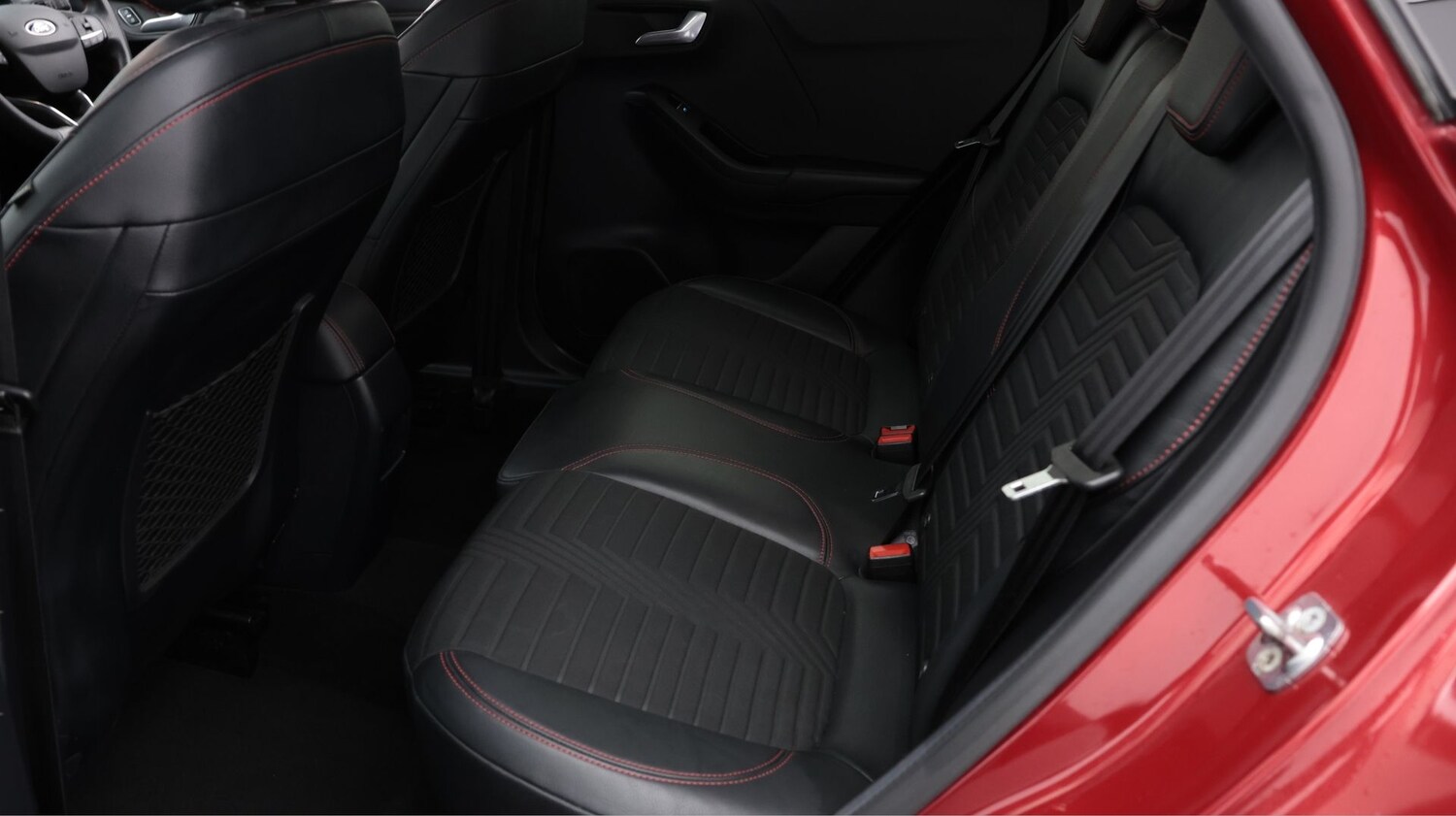 Used Ford Puma for sale - 77846356: Photo 16