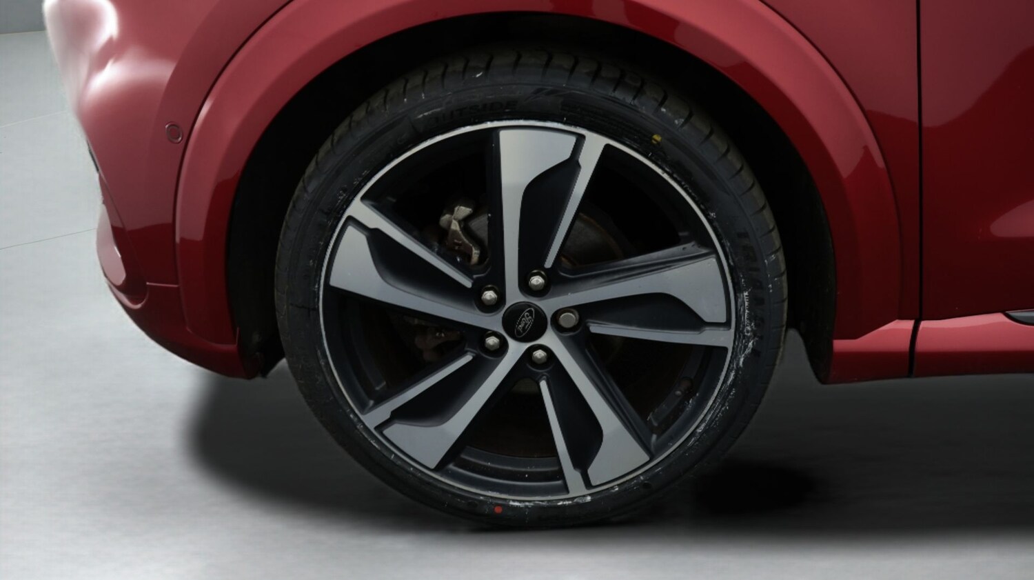 Used Ford Puma for sale - 77846356: Photo 18