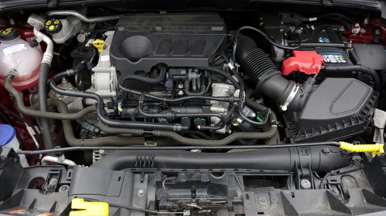 Used Ford Puma for sale - 77846356: Photo 19