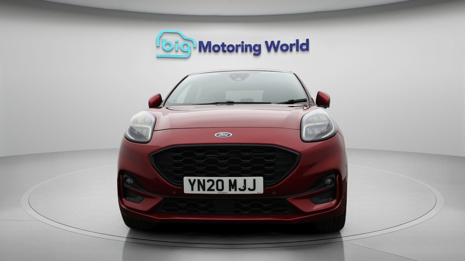 Used Ford Puma for sale - 77846356: Photo 2