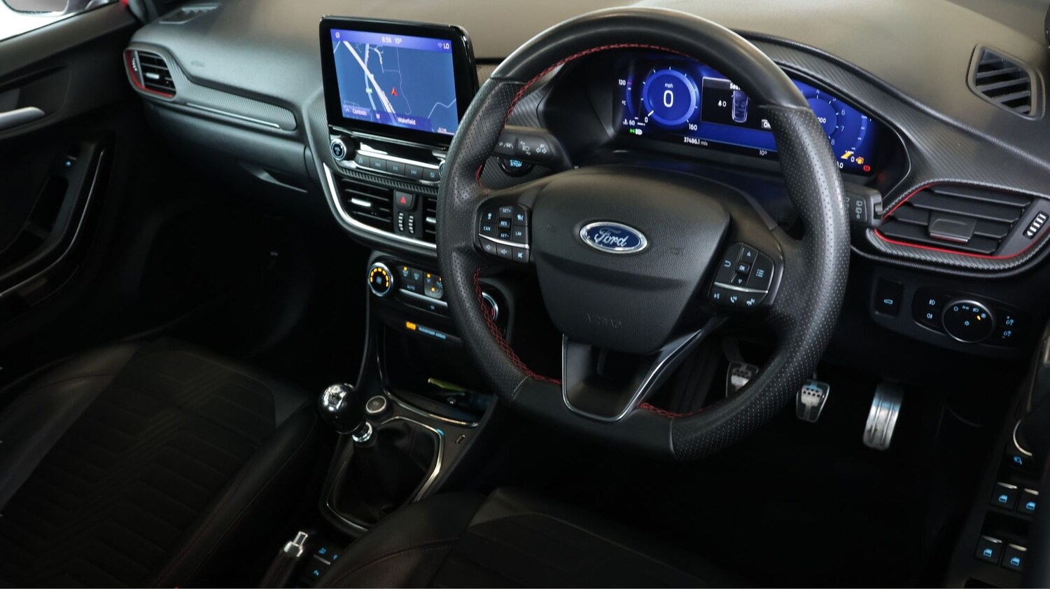 Used Ford Puma for sale - 77846356: Photo 9