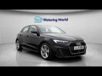 Used Audi A1 2021 for sale - 75214926: Photo