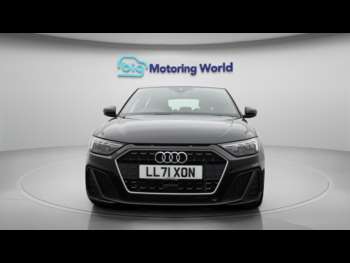 Used Audi A1 2021 for sale - 75214926: Photo