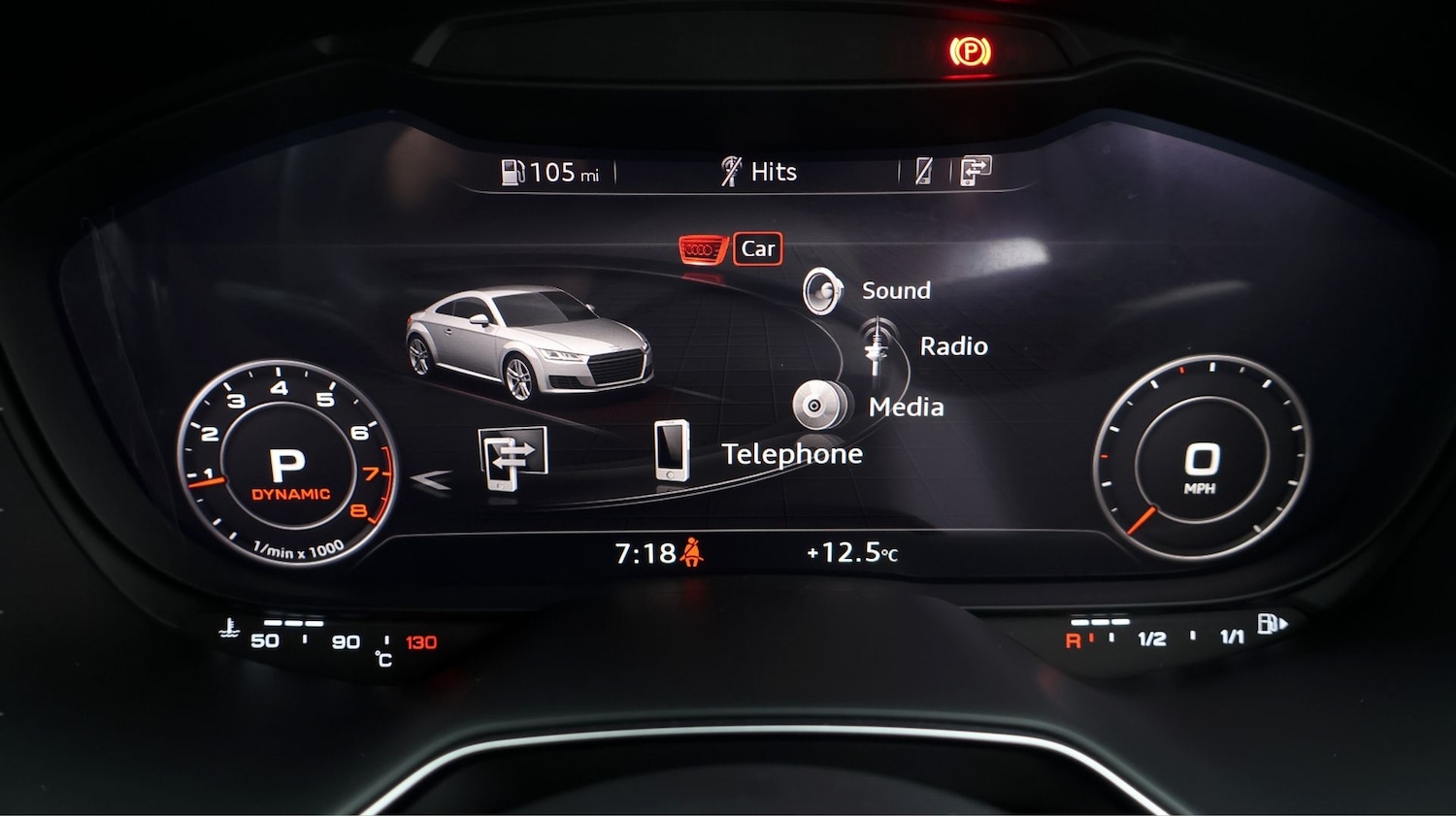 Used Audi TT 2023 for sale - 77461043: Photo 11