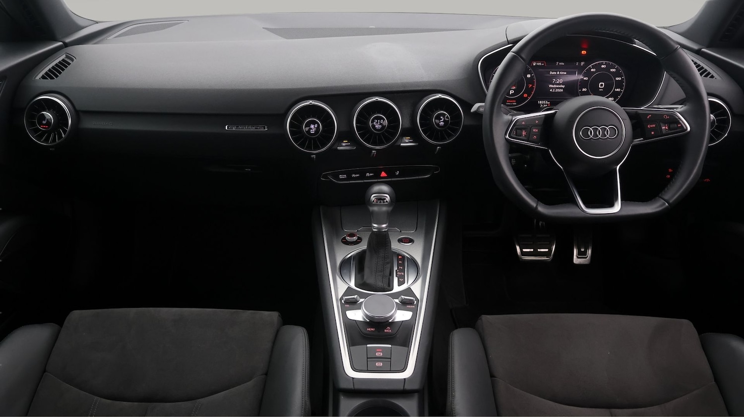 Used Audi TT 2023 for sale - 77461043: Photo 13