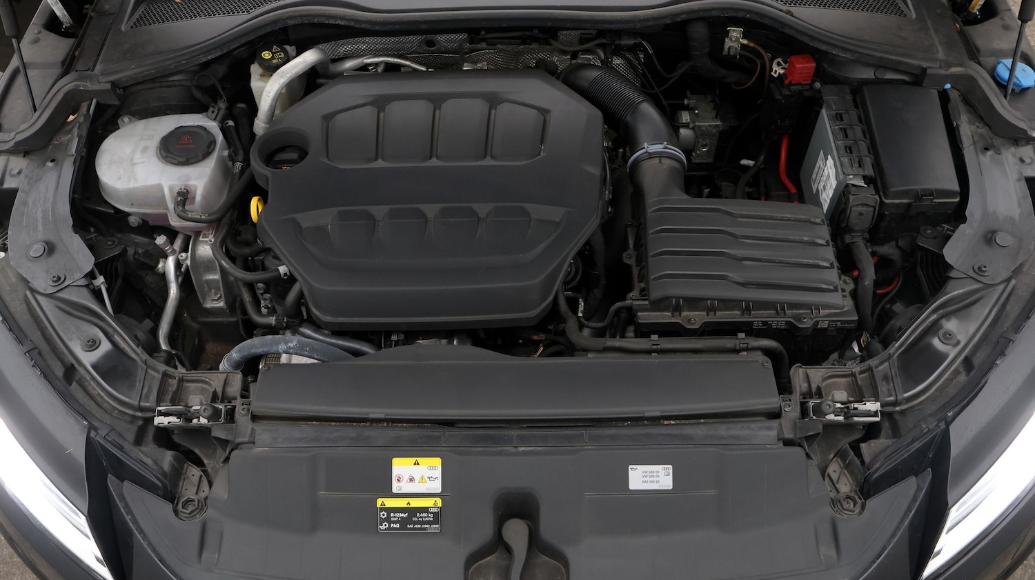 Used Audi TT 2023 for sale - 77461043: Photo 19