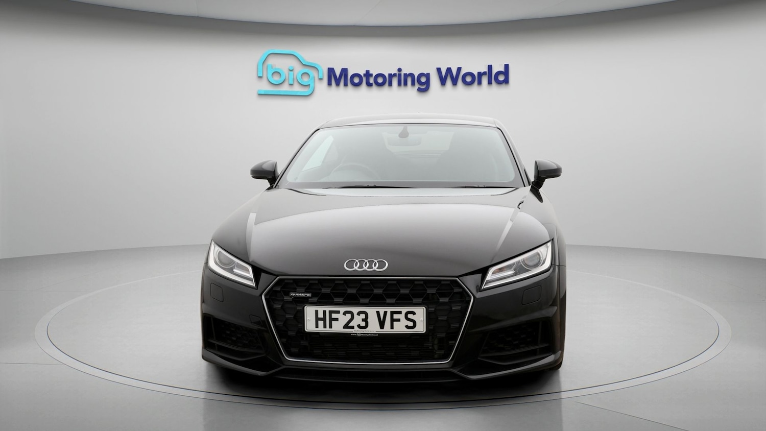 Used Audi TT 2023 for sale - 77461043: Photo 2
