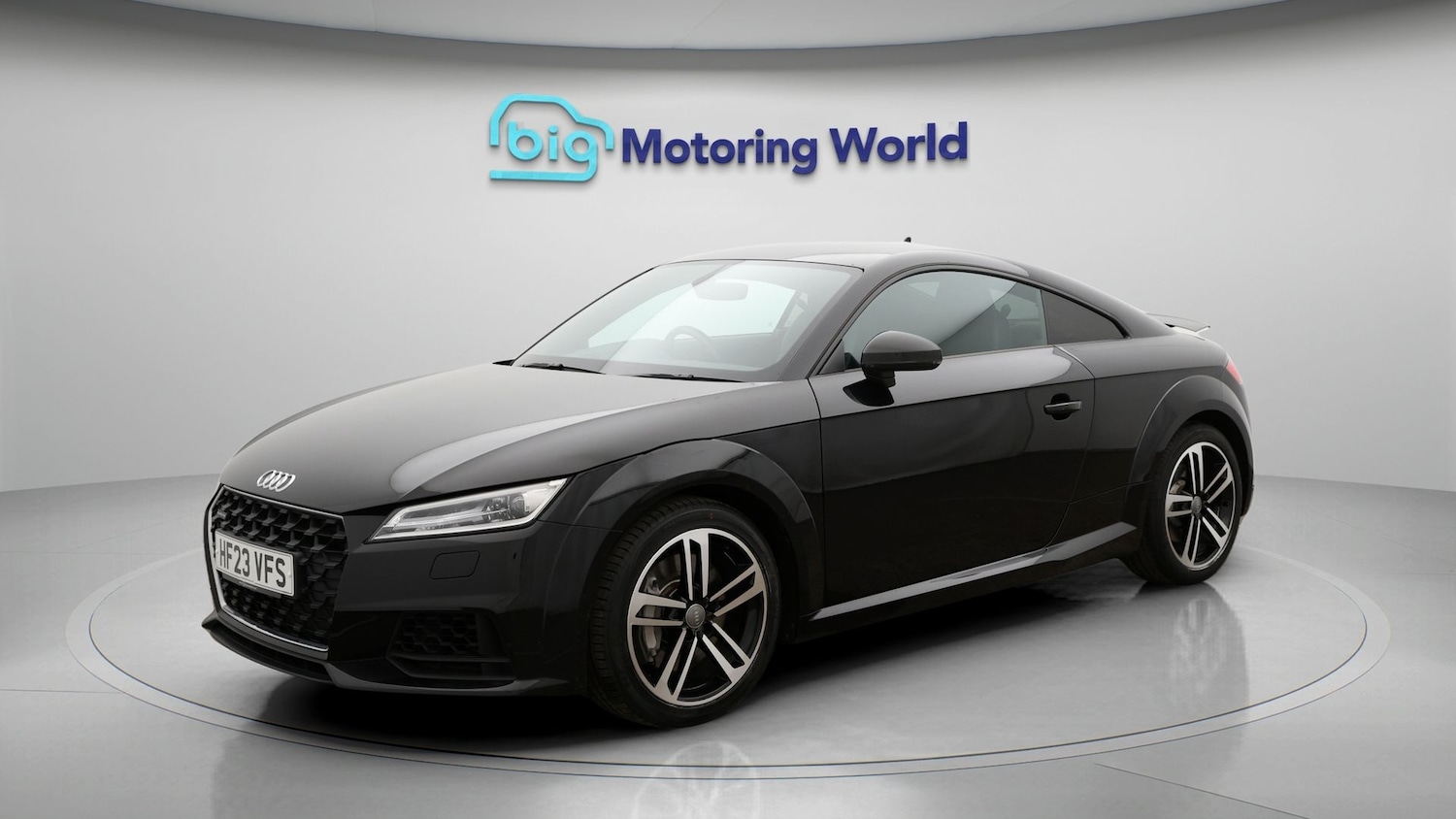 Used Audi TT 2023 for sale - 77461043: Photo 3