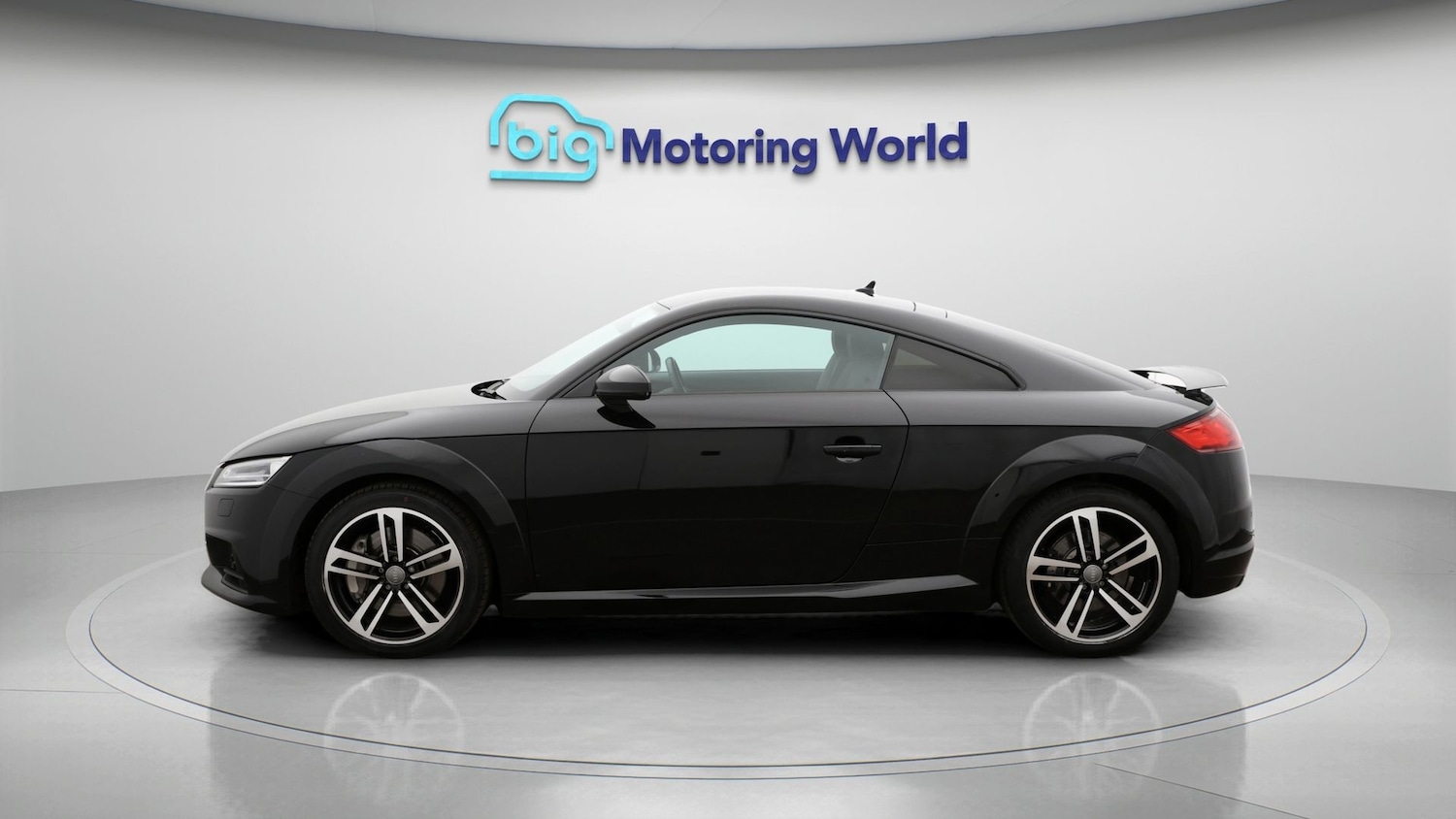 Used Audi TT 2023 for sale - 77461043: Photo 4