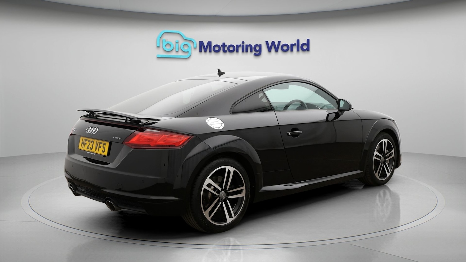 Used Audi TT 2023 for sale - 77461043: Photo 7