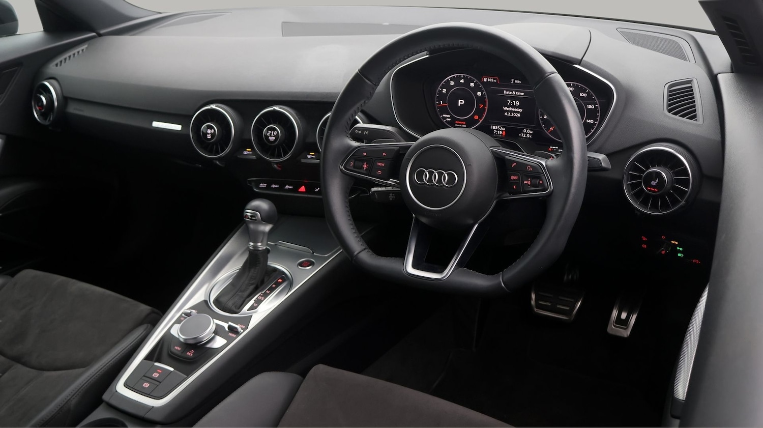 Used Audi TT 2023 for sale - 77461043: Photo 9