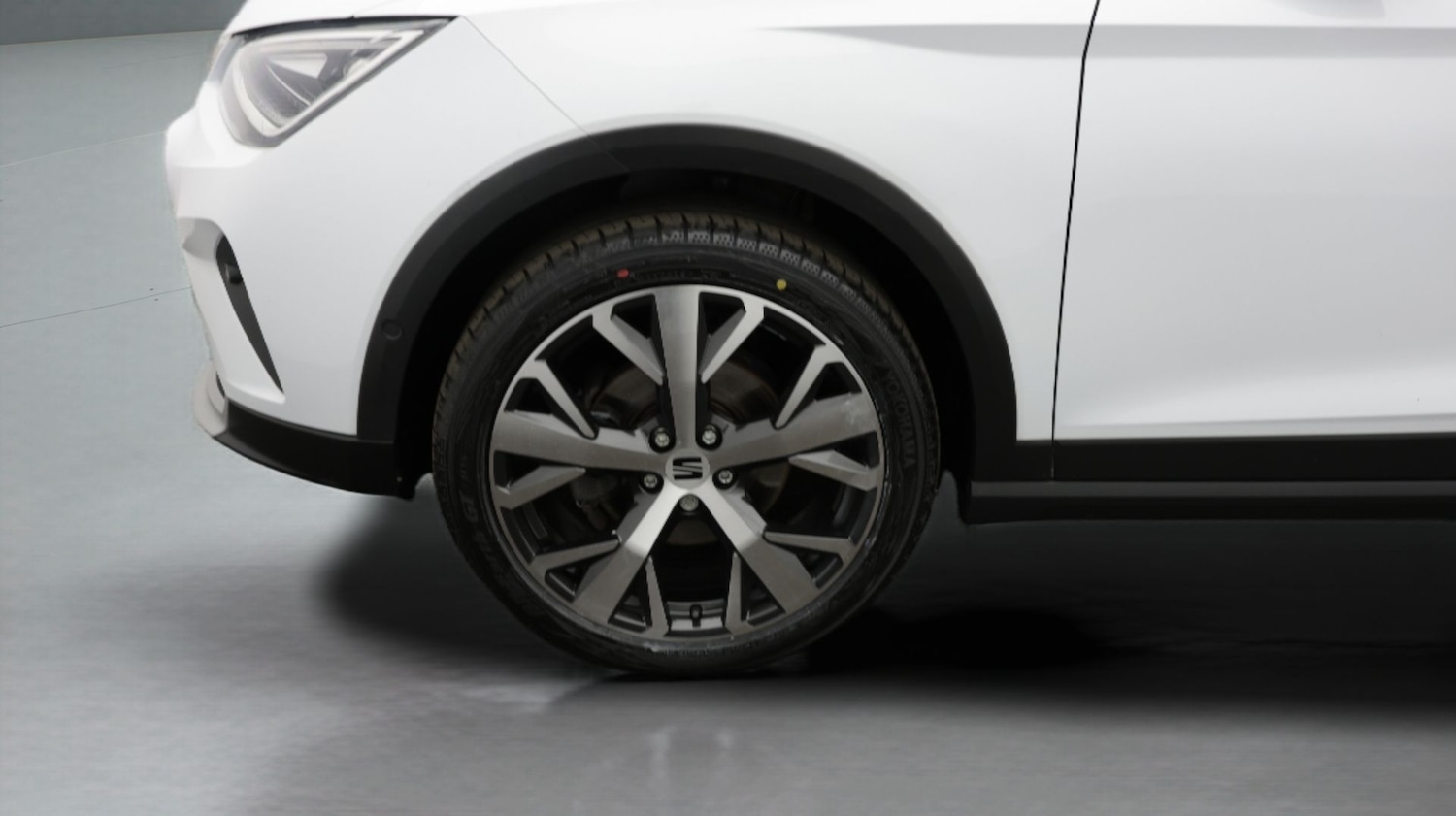 Used SEAT Arona 2023 for sale - 77935954: Photo 18