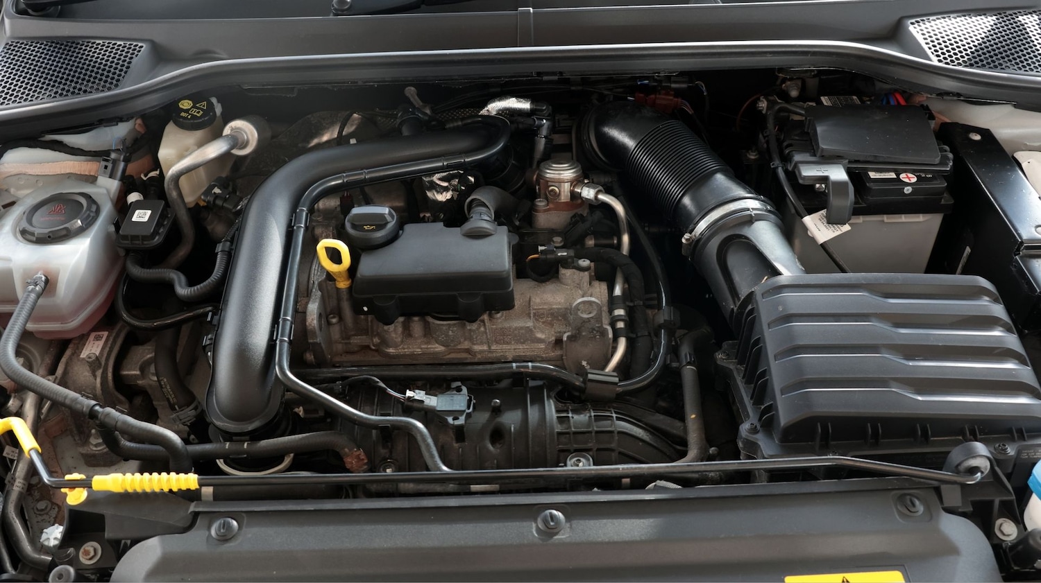 Used SEAT Arona 2023 for sale - 77935954: Photo 19