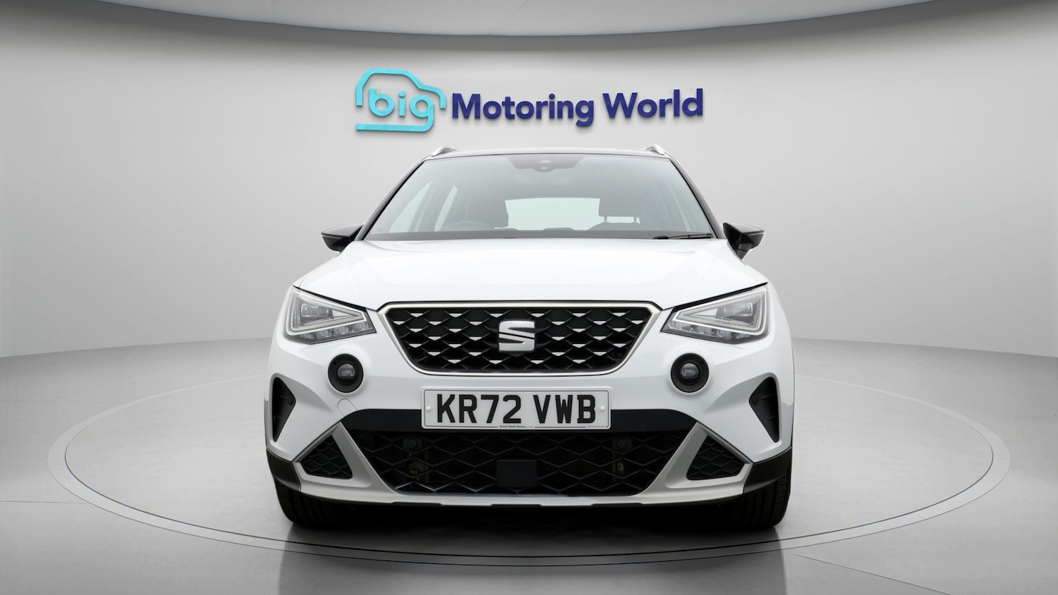 Used SEAT Arona 2023 for sale - 77935954: Photo 2