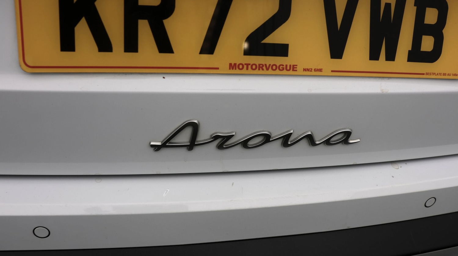 Used SEAT Arona 2023 for sale - 77935954: Photo 24