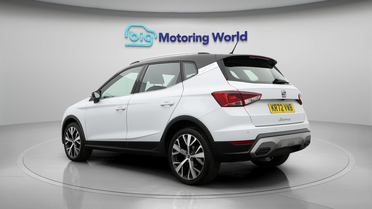 Used SEAT Arona 2023 for sale - 77935954: Photo 5