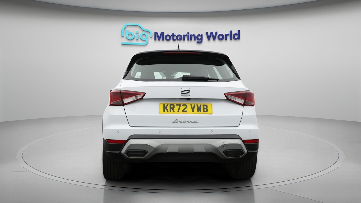 Used SEAT Arona 2023 for sale - 77935954: Photo 6