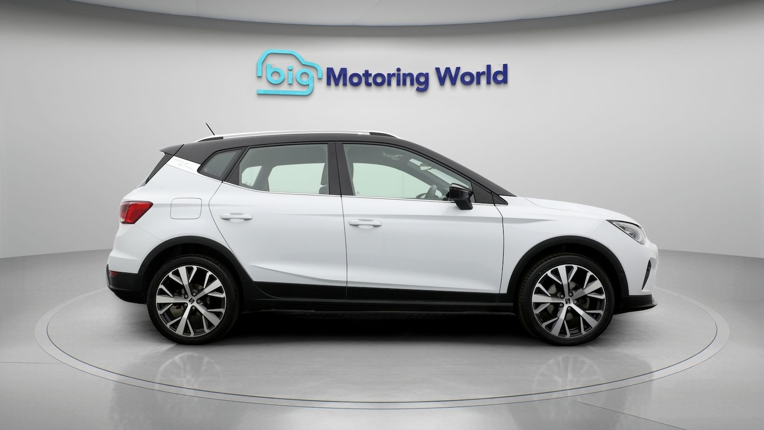 Used SEAT Arona 2023 for sale - 77935954: Photo 8