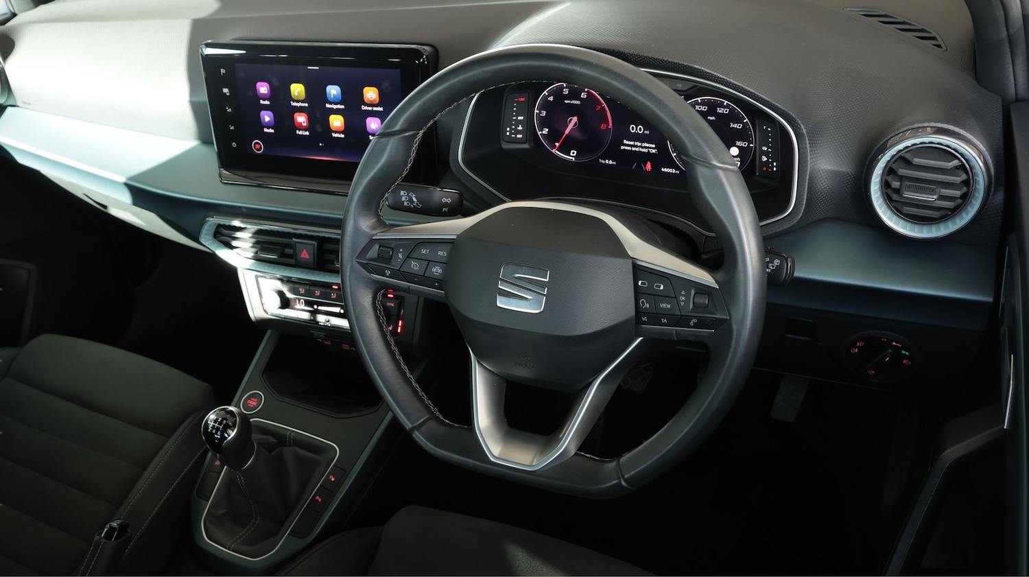 Used SEAT Arona 2023 for sale - 77935954: Photo 9